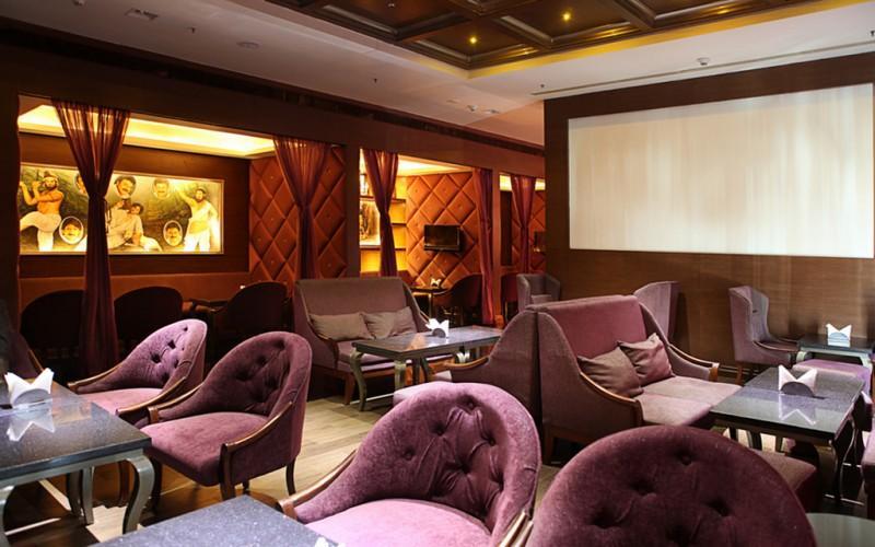 Hotel Shelton Rājahmundry Kültér fotó